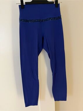 Lululemon Align Pant 25”